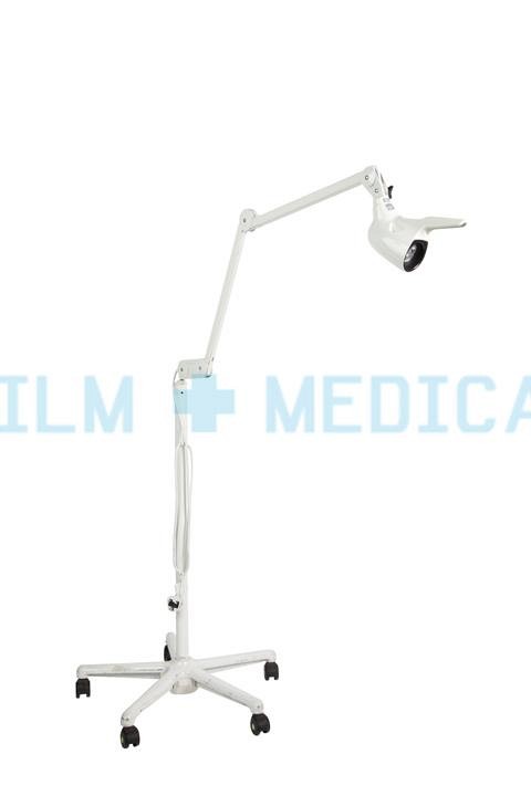 Luxo Spot Light On Stand